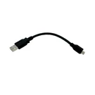 Usb Power Charger Cable For Tzumi Pocket Juice Endurance Portable 6IN. Fixed Price $7.67.