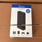 Halo Power Bank 15,000MAH Usb-c Phones Tablets Gaming Cameras 801109376. Fixed Price $25.00.
