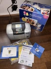 Epson Picturemate B271A Personal Photo Lab Printer Gray W/ Ac Power Cable. Fixed Price $97.00.