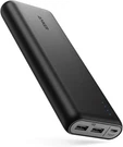 Anker Powercore 20100MAH Portable Charger A1271 - Black. Fixed Price $32.93.