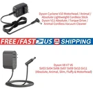 Wall Charger For Dyson V11 V10 V8 V7 V6 Vacuum Cleaner Battery Power Supply Cord. Fixed Price $10.99.