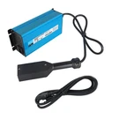 For Ezgo Txt 1996 36 Volt 12 Amp D-plug (lead-acid) Golf Cart Battery Charger Us. Fixed Price $73.77.