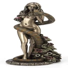 Veronese Design Original Sin By James Ryman Eve Holding Apple Coiling Serpent. Fixed Price $91.25.