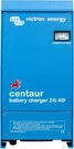 Victron Energy CCH024040000 Centaur 3 Bank Battery Charger, Amps - Volts. Fixed Price $306.99.