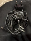 Motorola FMP5342A Ac Power Supply Adapter Charger Cord Output 5.0 V550 Ma. Fixed Price $20.00.