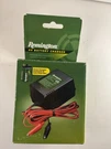Remington 6V Battery Charger Model RMPS21 For Rechargeable. Fixed Price $14.99.