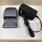 Energizer CH15MN Minute & Aaa Nimh Fast Battery Charger With Cord. Fixed Price $35.00.