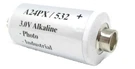 Loopacell A24PX/532 Alkaline Battery Replaces Eveready. Fixed Price $13.20.