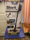 Shark Pet Pro Vacuum Cordless Stick WZ250 Powerful Suction. Fixed Price $140.00.