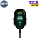 Battery Tender Jr. 800MA Charger, 12V High Efficiency, Smart Lead Acid. Fixed Price $40.59.