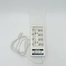 Radioshack 23-132B Nicd Battery Charger Aaa 9V Tested Working 1996. Fixed Price $24.95.