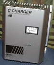 Charles Industries 93-CI2410-EB C-charger 120V Volt Dc Lead Acid Battery. Fixed Price $119.99.