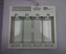 Zoll Base Powercharger 4X4 Autotest Recertified,includes Powercord & Warranty!!. Fixed Price $245.00.