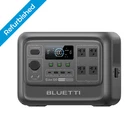 Bluetti Elite 100 V2 1024WH 1800W Portable Power Station For Camping Refurbished. Fixed Price $379.00.