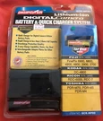 Digipower Lithium-ion Digital Camera Battery Quick Charger System QCK-NP80 New. Fixed Price $19.98.
