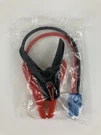 Halo Bolt Mini Jumper Cables For 57720, Acdc 58830,. Fixed Price $24.99.
