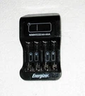 Energizer Battery Charger CHP42US For Aaa Recharge Cell Bank. Fixed Price $13.75.