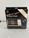 Battery Charger Mod. # BC8B Vintage. Fixed Price $19.45.