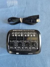Spektrum SPMXC1040 Micro Lipo Charger 4-PORT Ac/dc With Power Cord Works Great. Fixed Price $29.99.