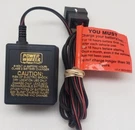 Oem Fisher-price Power Wheels 6V Ac Adapter Authentic Model 040135 00801-0976. Fixed Price $12.99.
