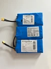 25.2V Lithium Ion Battery Pack Robotics / Diy Stem XT60 Connector. Fixed Price $32.99.
