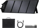 100W Portable Solar Panel For Power Station Generator, Iphone, Galaxy, Tablets,. Fixed Price $158.95.
