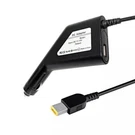 65W Dc Adapter Car Charger For Lenovo Power. Fixed Price $20.91.