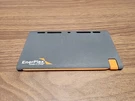 Enerplex 5100MAH Jumpr 5K Slate Power Bank For Tablets Phone Camera Music Gps. Fixed Price $34.99.