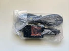 New Oem Sealed Sony DCC-FX150 Car Battery Adaptor 12V 9.5V 2A. Fixed Price $16.96.