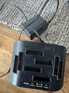 AC50 BAT50 Battery Charger For Hme HS6100 HS6200 HS6300 WH200 Intercom Headset. Fixed Price $250.00.