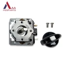 Battery Charger Mechanical Timer Kit 135 Minute W/knob For Schumacher 0099000094. Fixed Price $23.09.