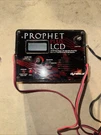 Dynamite Prophet Plus Lcd Ac/dc Peak Prediction Charger 4-7 Cell Ni-cd Ni-mh. Fixed Price $28.99.
