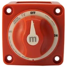 Egis M-series 300A Battery Switch Off/on Knob Actuator. Fixed Price $39.18.