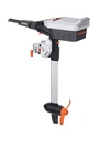 Torqeedo Travel 3HP Electric Outboard Motor 20" Shaft Battery Included. Fixed Price $3448.00.