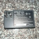 Canon CB-2LT Battery Charger Black 100V-240V Plastic For Camera. Fixed Price $10.00.
