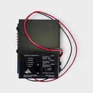Analytic Systems BCD305-12-12 2-BANK Battery Charger Dc Used Load Tested. Fixed Price $299.99.