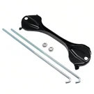 Battery Hold Down Kit, Tie Bracket Compatible For Tundra 2007-20.... Fixed Price $24.21.