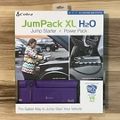 Cobra Jumpack Starter & Power Model CPP7500 - Purple. Fixed Price $75.00.