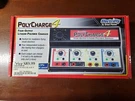 Electrifly Great Planes POLYCHARGE4 Four Output Lipo Charger GPMM3015 *new*. Fixed Price $64.99.