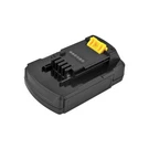 2000MAH 40WH Battery For Stanley FMC620 P/n: FMC680L. Fixed Price $61.66.
