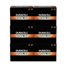 Duracell MN1400CT Coppertop Alkaline Batteries (72/CARTON) New. Fixed Price $113.94.