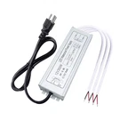 Power Supply, 300W IP67 Waterproof Ac 110-260V To Dc Vol.... Fixed Price $74.97.