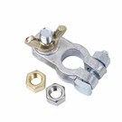 Ancor 260200 Marine Grade Electrical Lead Battery Terminals (positive, 3/8 Wi.... Fixed Price $13.95.