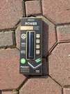 Sentry 2000MAH Power Bank PW2001 Black New. Fixed Price $10.00.