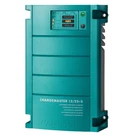 Mastervolt Chargemaster 12/25-3 Battery Charger, 3-BANK 12V/25A. Fixed Price $457.81.