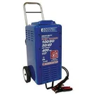 Associated ASO6002B Equipments 6/12/18/24V 100/80/50/40 Amp 400 Charge. Fixed Price $1257.42.