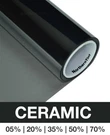 Ceramic Window Tint Roll For Home, Office, Car, Truck, Auto - Any Size & Shade. Fixed Price $288.35.