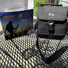 Spypoint Xcel Hd 2 Hunting Camera 1080P With Battery. Fixed Price $35.99.