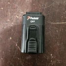 Paslode 902654 Li-ion 7.2V 2100MAH 16WH Rechargeable Battery Pack. Fixed Price $32.99.