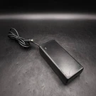 Egoing DZLM3620-M2 Li-ion Battery Charger 42.0V-2.0A Used Working. Fixed Price $40.53.